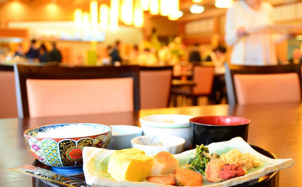 Hotel Hanatemari Shirahama Eksteriør bilde